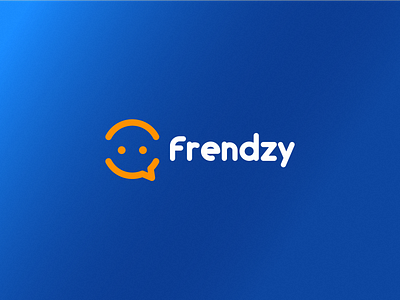 logo frendzy