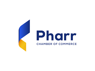 logo PHARR
