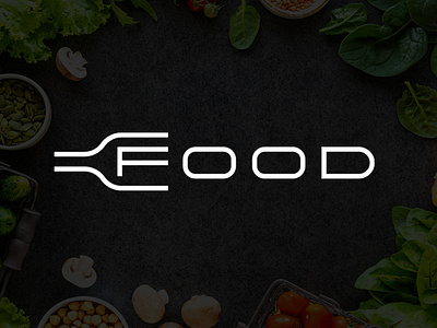 Food Logo