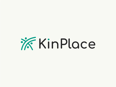 Kinplace Logo