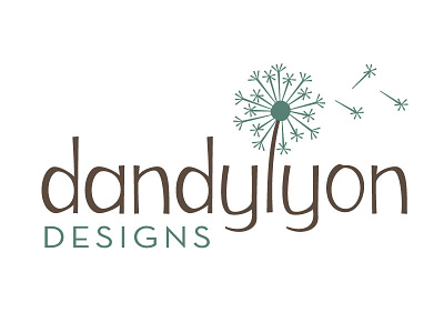 Dandylyon Designs Logo logo