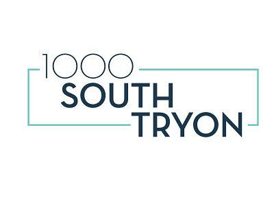 1000 South Tryon 2 logo