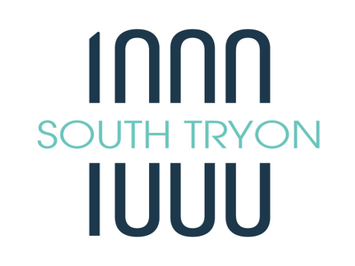 1000 South Tryon 4 logo