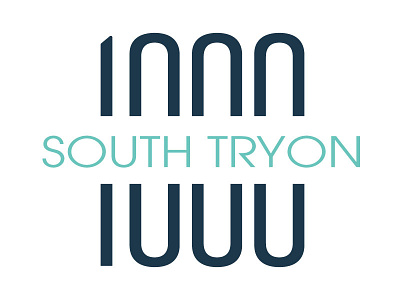 1000 South Tryon 4 logo