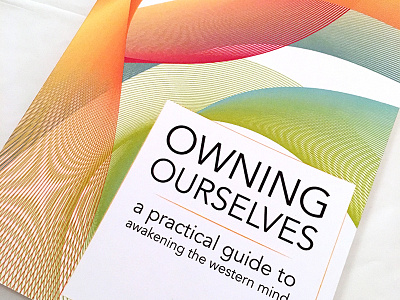 Owning Ourselves Book Cover