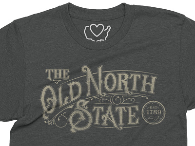 The Old North State