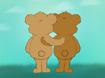 BFF Bears