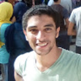 Moustafa Mahmod