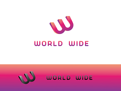 World Wide Logo