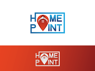 Home point Logo