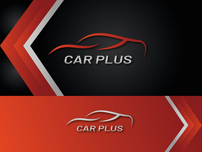 CAR PLUS Logo