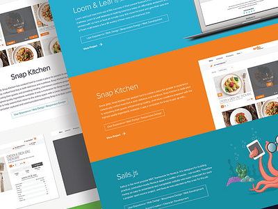 Snap Kitchen Website Design design graphic design portfolio product design product strategy responsive snap kitchen user experience ux ux design web design website