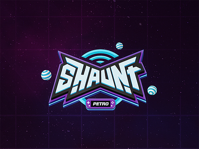 Shaunt - Logo Design