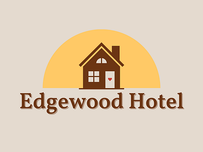 Edgewood Hotel logo