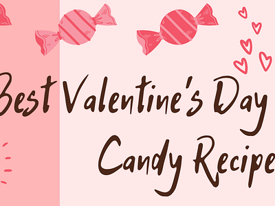 Youtube thumbnail Best Valentine s Day Candy Recipe