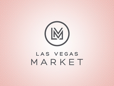 Las Vegas Market Logo