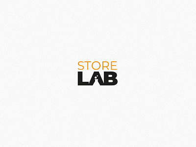 StoreLab branding and logo design with creative support app design branding branding agency branding design branding studios concept creative design ecommerce illustration logo logo designer mobile app socialmedia vector