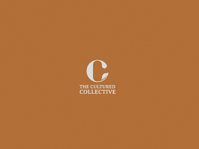 Brand refresh for The Culture Collective by Pithy Studios