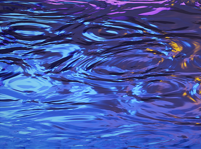LUSID DREAMS 3d 3d art ball blender blue dream luced luced modeling song texture tunnel ui violet