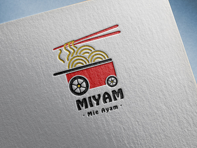 MIYAM Logo