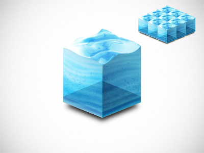 Minecraft HD 3 minecraft tile water