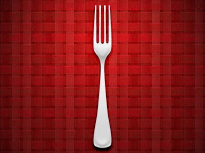 One Layer Fork