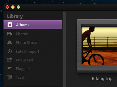 Photo app for mac