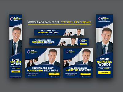 GOOGLE ADS BANNER