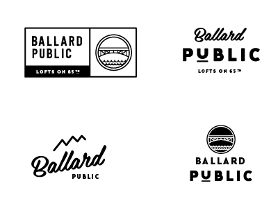 Logo Concepts