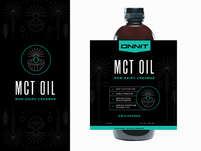 Onnit packaging explore