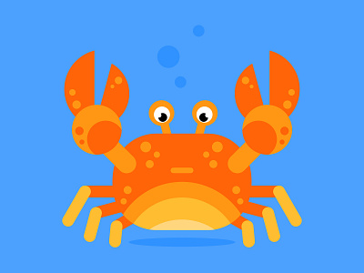 Crab