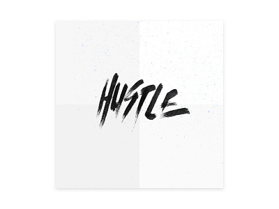 Hustle