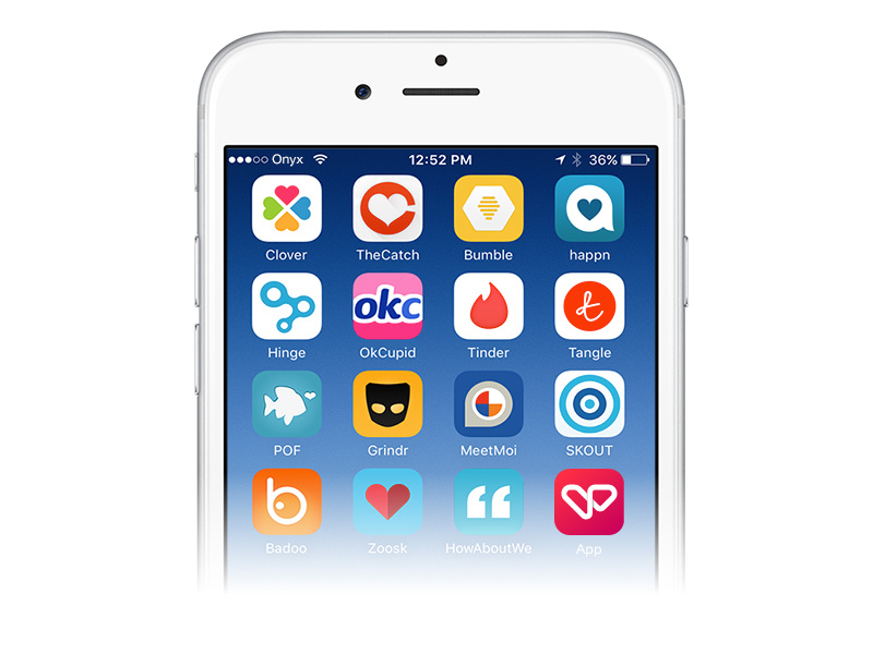 V App Icon app icon app depth minimal simple logomark mark