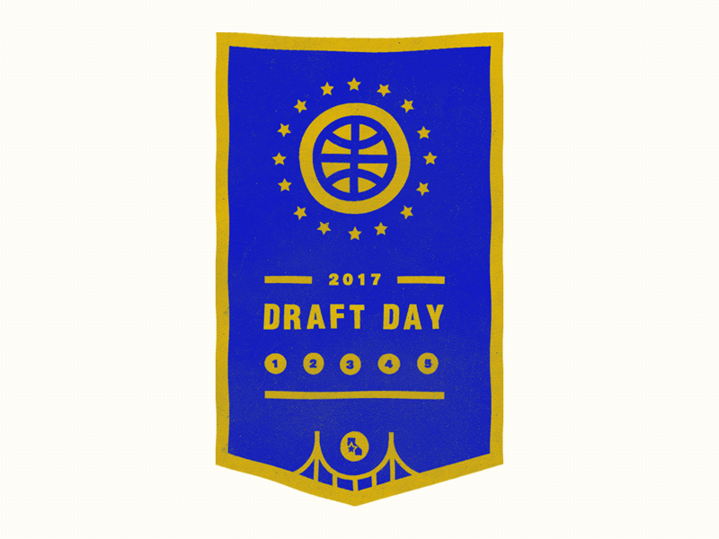 Draft Banner