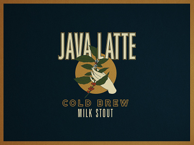 Java latte