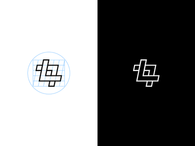Lamentags — logo concept