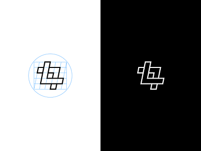 Lamentags — logo concept brand hashtags logo tag tags