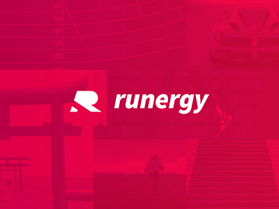 Runergy - Color Inspiration