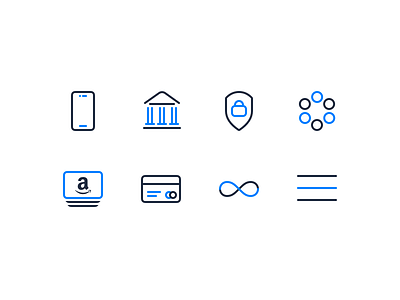 Set Icon — Yeeld