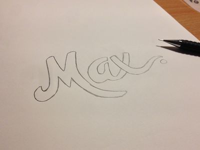 Max Type #1