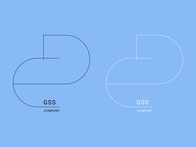 Industrial Logo Design for GSS by alkesh thakkar | Design #2268542