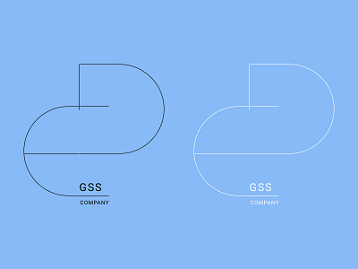 GSS LOGO DESIGN brand design design logodesign