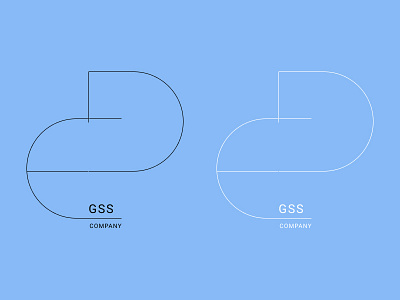 GSS LOGO DESIGN