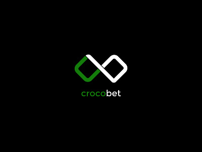 croco bet logo redesign