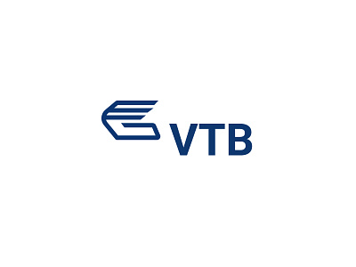 VTB BANK LOGO REDESIGN