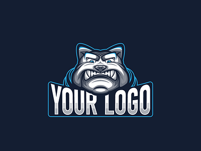 logo design mascot dog cartoon logo clever clever logo dog dog logo logo design mascot logo