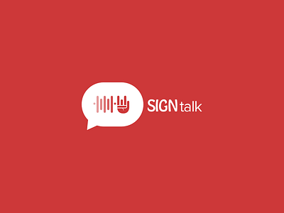 Signtalk