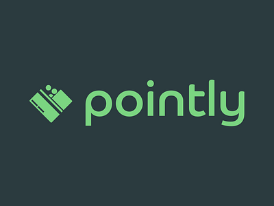 Pointly logo