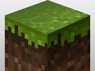Minecraft (Updated) icon minecraft