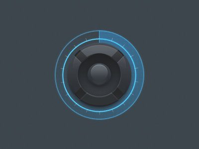 Circular UI